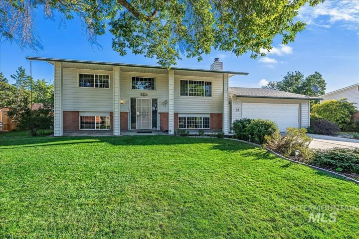 9934 W Lancelot Ave, Boise, Idaho 83704