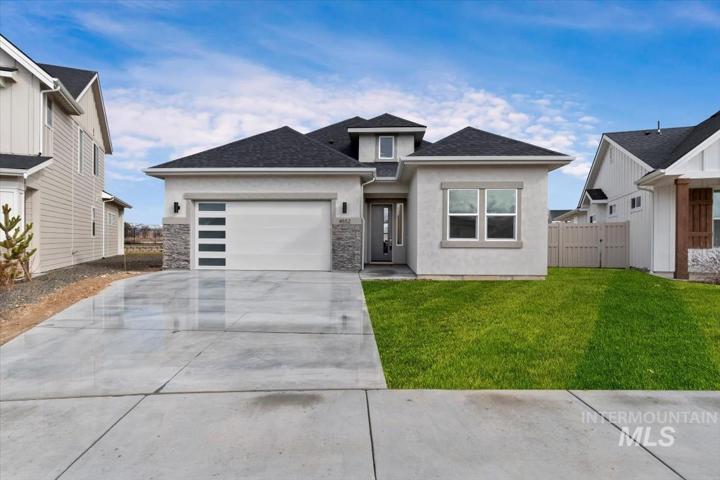 4552 S Selatir Way, Meridian ID 83642