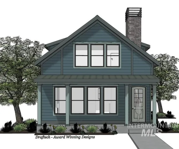 406 Ada, Boise, Idaho 83702