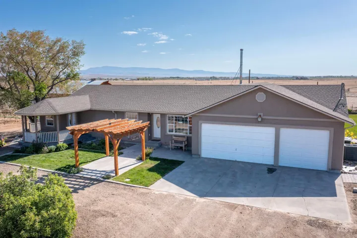 5490 Hwy 51, Mountain Home Id 83647