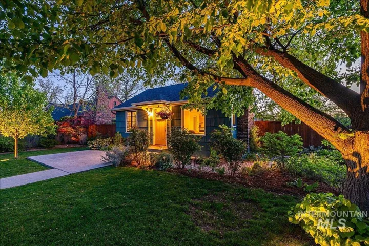 1823/1827 N 7th St., Boise Id 83702