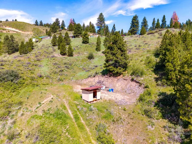 Tbd Monida Dr, Boise, Idaho 83716