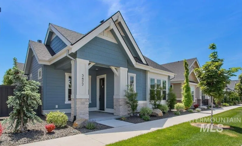 3477 E Kalinga Ln, Meridian, Idaho 83642
