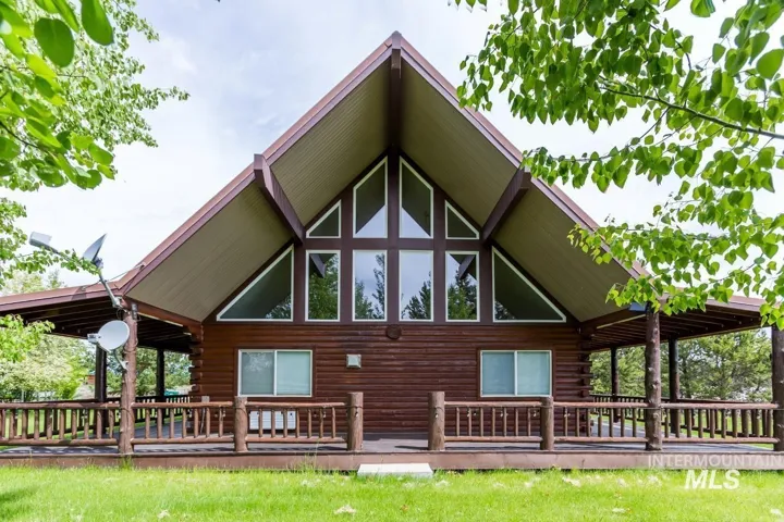 13134 Cameron Drive, Donnelly ID 83615