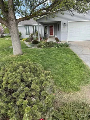 4087 S Sumter Way, Boise Id 83709-3748