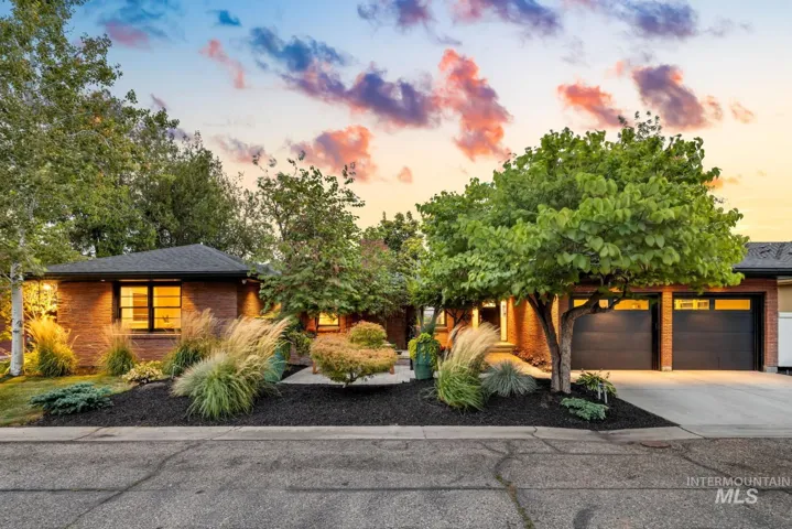 4814 W Roberts Road, Boise, Idaho 83705