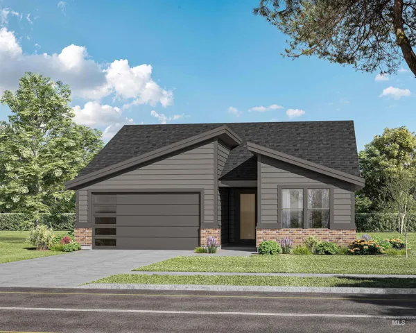 6369 W Sollas Ct, Eagle, Idaho 83616