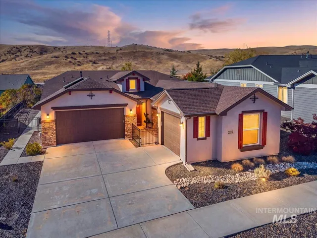 18091 N Highfield Way, Boise, Idaho 83714