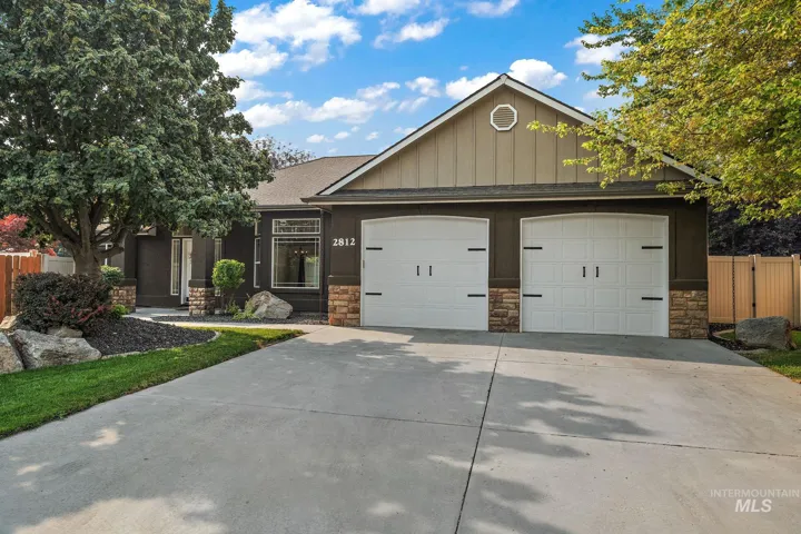 2812 Autumncrest Street, Caldwell Id 83605