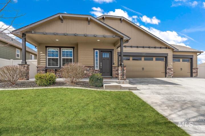 2125 S Kona Ave, Nampa ID 83686