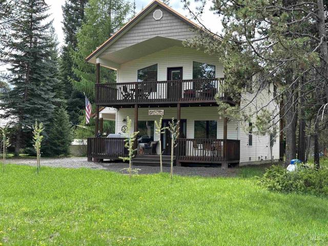 12821 Cascade Dr, Donnelly ID 83615