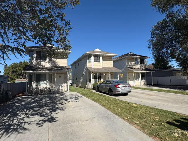 3914 W Dorian Street, Boise, Idaho 83705