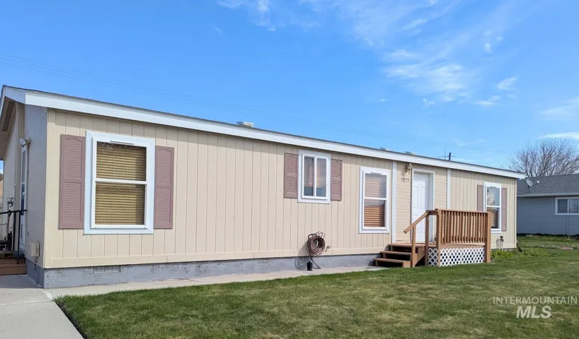 3075 Galey Street, Weiser, Idaho 83672