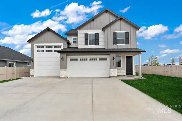 17199 N Yorktown Way, Nampa, Idaho 83687