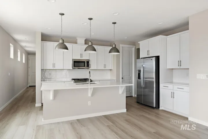 17199 N Yorktown Way, Nampa, Idaho 83687