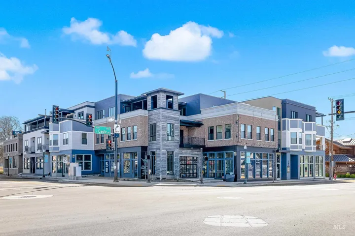 55 E State St # 201, Eagle, Idaho 83616