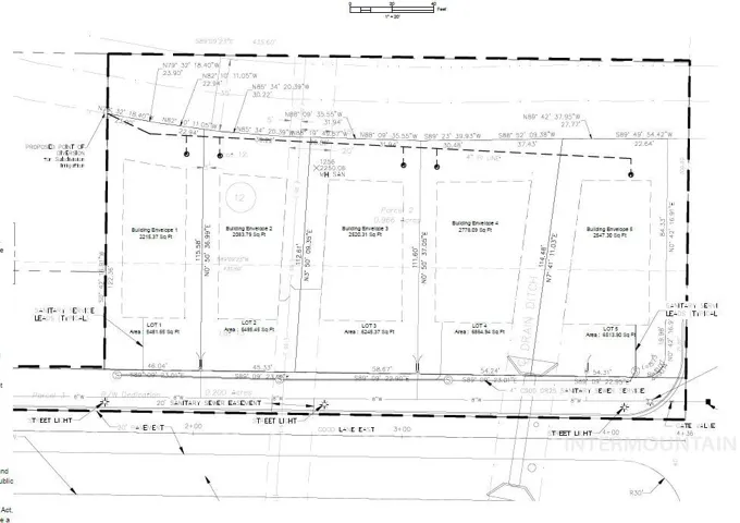 Tbd Good Lane, New Plymouth, Idaho 83655