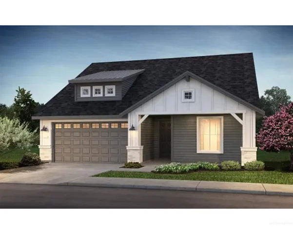 11759 W Bravery Ln, Kuna, Idaho 83634