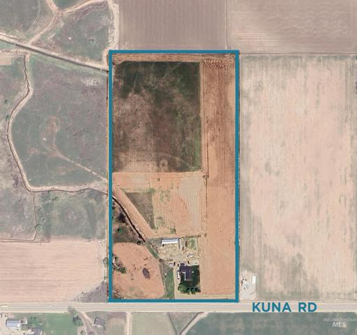 6404 W Kuna Rd., Kuna ID 83634