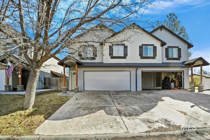 128 N Gem Street, Nampa Id 83686