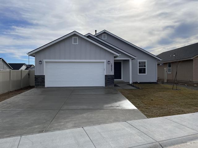 10337 Crystal Ridge Dr, Nampa ID 83687