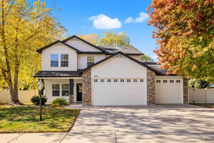 3841 N Price Way, Meridian, Idaho 83642