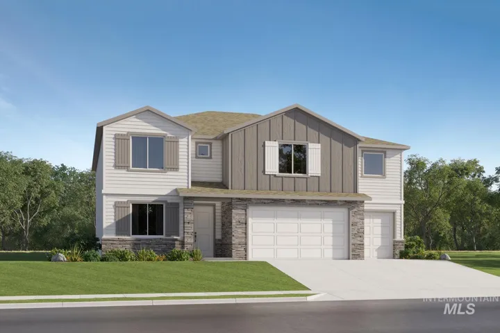 4410 Soterra Way, Caldwell, Idaho 83607