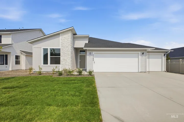 2469 W Tar Sands Dr, Kuna, Idaho 83634