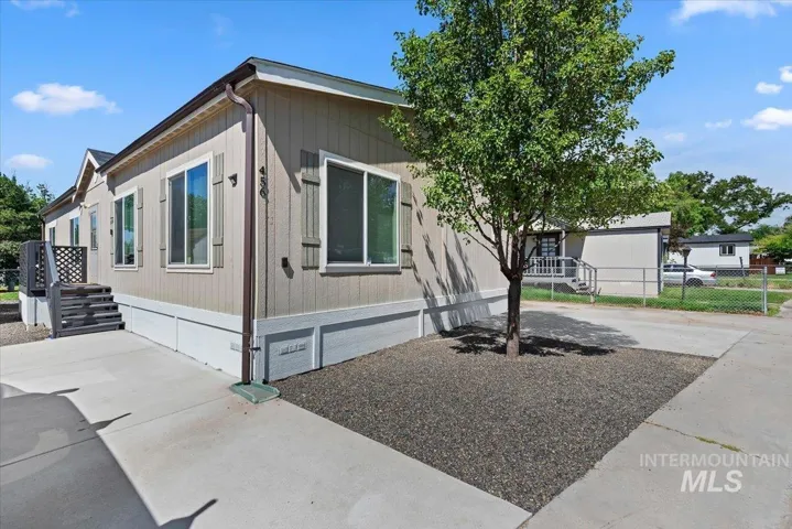 456 W Greenleaf St., Boise, Idaho 83713