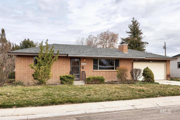 7026 W Brookover, Boise ID 83709