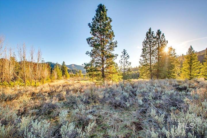 Lot 18 N Corral Flat Rd, Boise ID 83716