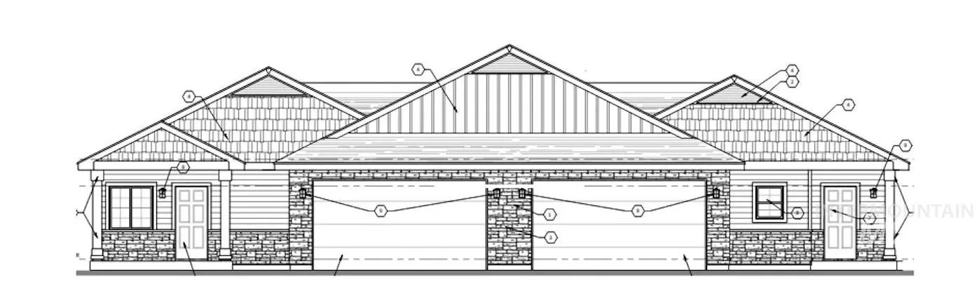View of miscellaneous property collateral