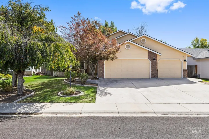 14435 W Redwick Dr, Boise, Idaho 83713