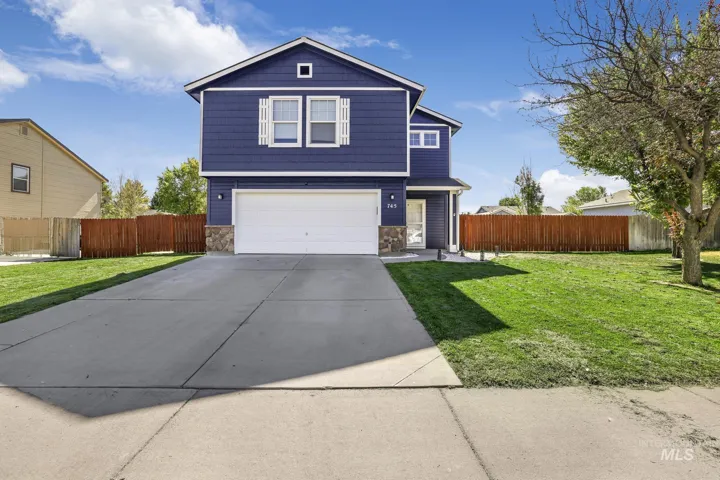 745 Sw Lago, Mountain Home, Idaho 83647-6484