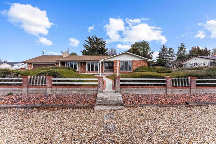 15436 Cypress St., Caldwell ID 83607