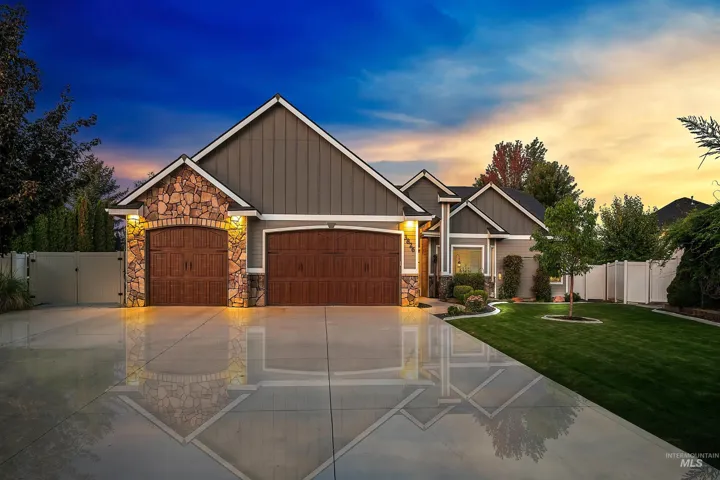 3826 N Pankratz, Meridian Id 83646