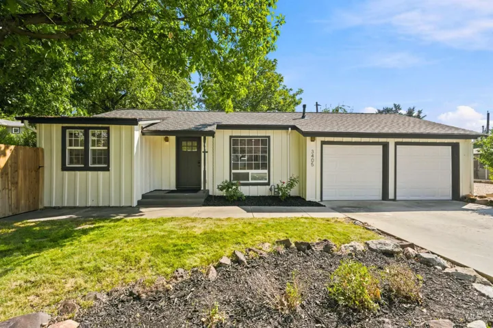 3405 W W Plant Drive, Boise, Idaho 83703