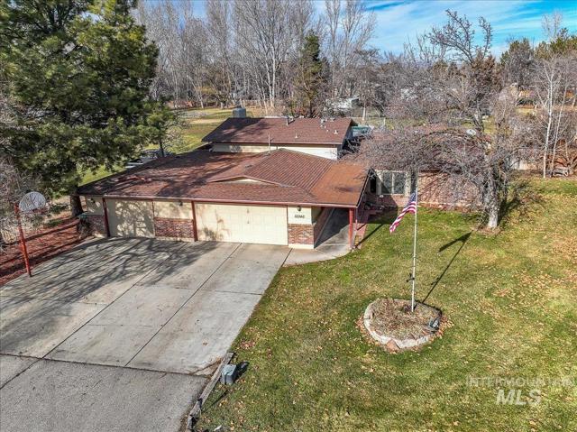 10340 W Saranac Dr., Boise ID 83709