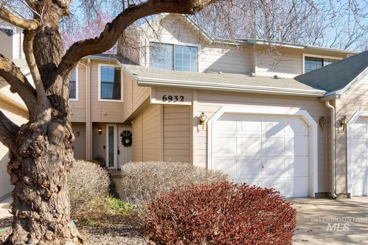 6932 W Irving Ln, Boise ID 83704