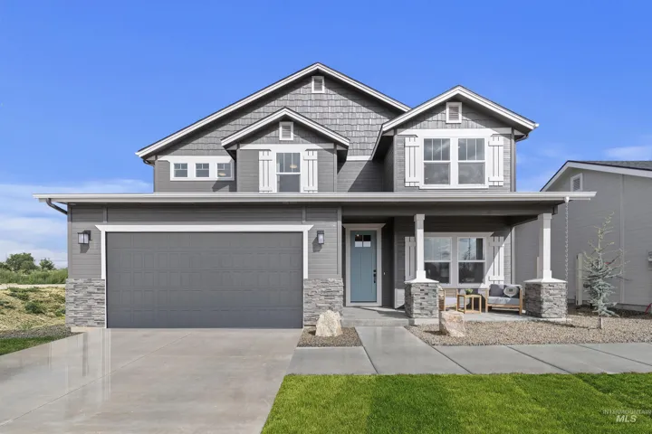 4305 Dawnstar Ave, Caldwell, Idaho 83607