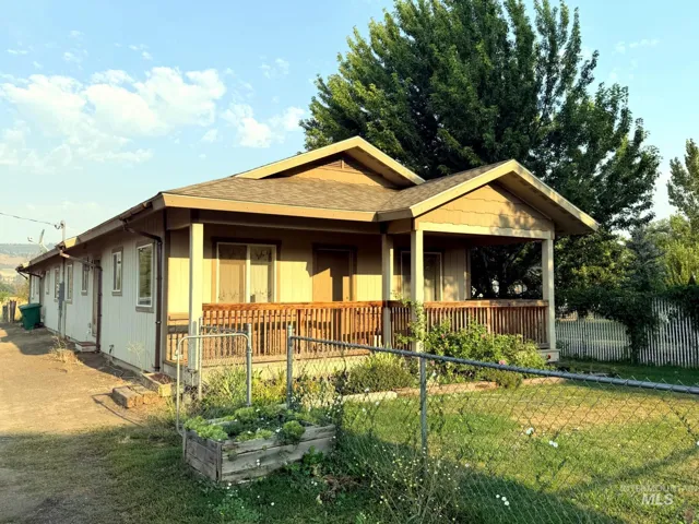 301 N Galena Street, Council, Idaho 83612