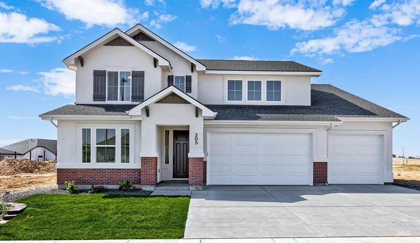 4201 E Grayson Dr., Meridian ID 83642