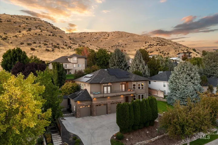 4910 W Outlook Ave, Boise, Idaho 83703