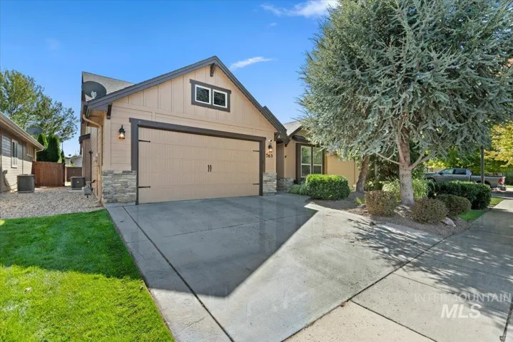763 W Laughton Dr., Meridian, Idaho 83646