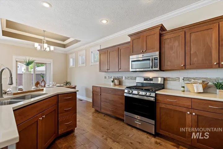 763 W Laughton Dr., Meridian, Idaho 83646