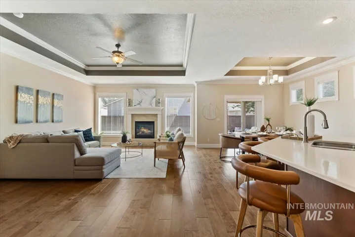 763 W Laughton Dr., Meridian, Idaho 83646
