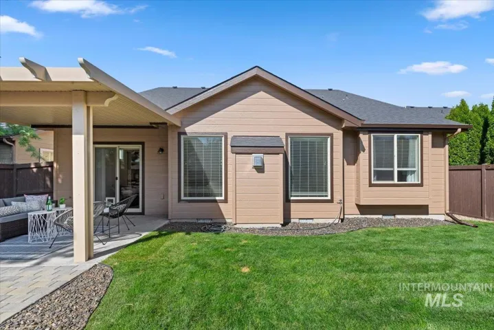 763 W Laughton Dr., Meridian, Idaho 83646