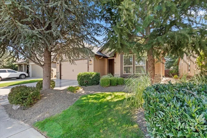 763 W Laughton Dr., Meridian, Idaho 83646