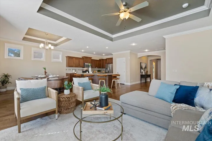 763 W Laughton Dr., Meridian, Idaho 83646