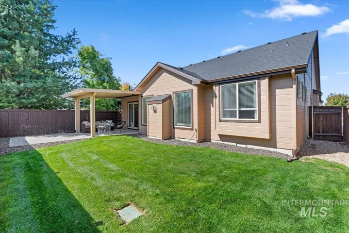 763 W Laughton Dr., Meridian, Idaho 83646